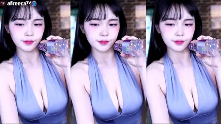 Afreecatv미또(BJ美都)2022年12月7日Sexy Dance212443